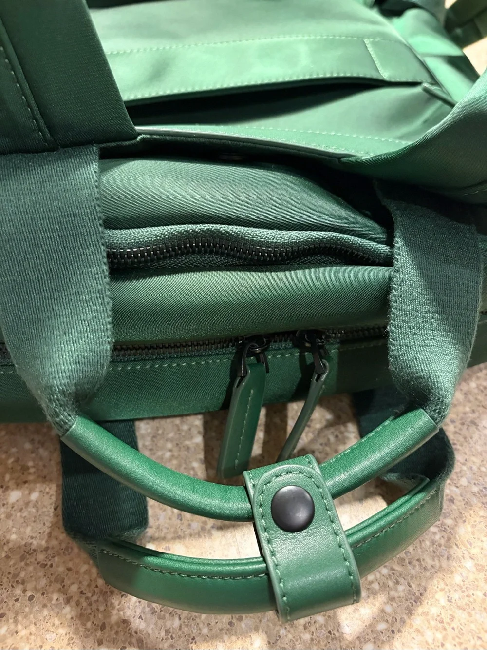 Monos men backpack